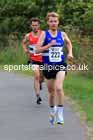 Mens 2022 Sunderland 5k Road Races, Silksworth, Sunderland, Thursday, july 21st, Photo: David T. Hewitson/Sports for All Pics